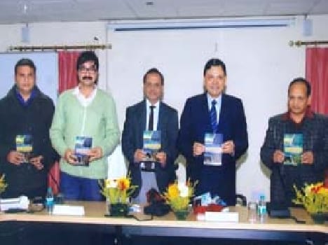 Railway station to launch Guide Magazine